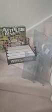 WWF Wrestle Mania Attitude