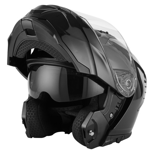 Jdc motorcycle helmet - jdc, full