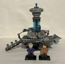 LEGO Ideas: Doctor Who (21304)