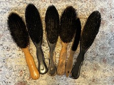 6 x Tailor Brushes, Outfitter