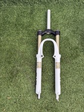 RockShox SID Fork
