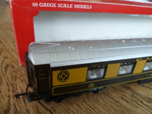 Hornby r223 gauge pullman - r223, oo