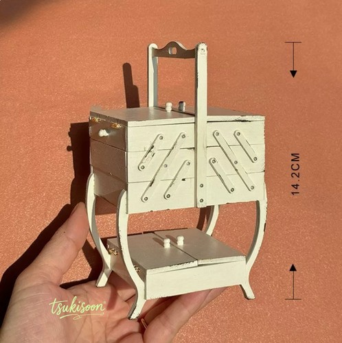 Accessories scale - accessories,