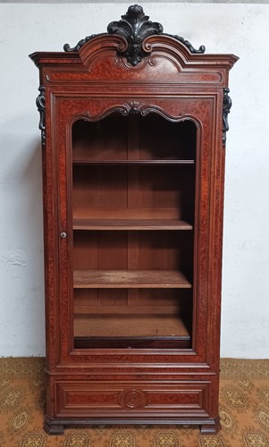 Napoleon iii era library - era, in