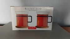 BN BODUM BISTRO SET OF TWO 2oz