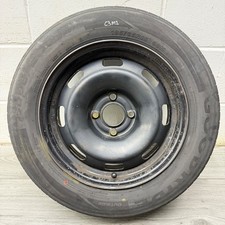 CITROEN C3 MK2 15” STEEL