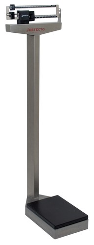 Detecto 337 weigh beam - detecto,