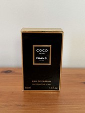 CHANEL Coco Noir Perfume Women