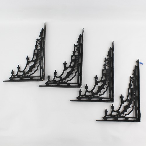 Set gothic salvage - salvage, cast