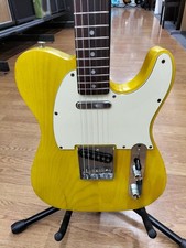 Tokai Breezysound Telecaster