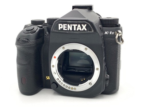 Pentax mark 36 - mark, 36.4mp