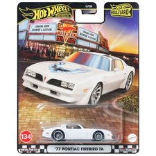 Hot Wheels 1:64 Boulevard