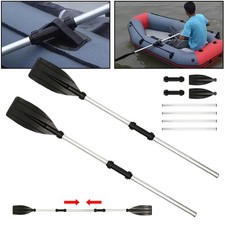 Kayak Paddle Canoe Oar Boat