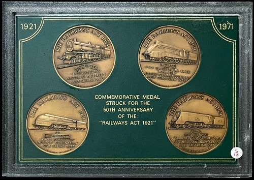 1971 50th anniversary of - 50th,