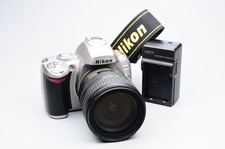 Nikon d40 1mp - digital, slr