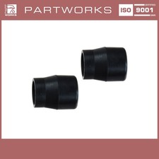 2x sealing grommet heater