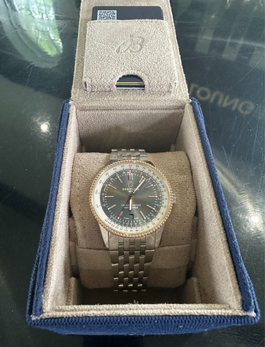 Breitling navitimer automatic - breitling,