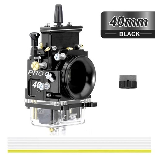 Lectron billetron 40mm pro - lectron,
