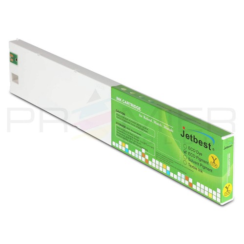 Jetbest eco solvent - eco-solvent, ink