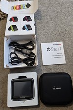 TomTom Start2 Automotive GPS Receiver