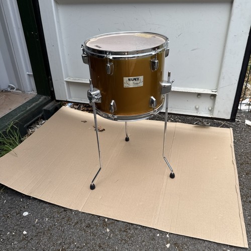 Free mapex v 12 - p&p., 12”