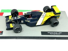 Pierluigi martini minardi - pierluigi, m191
