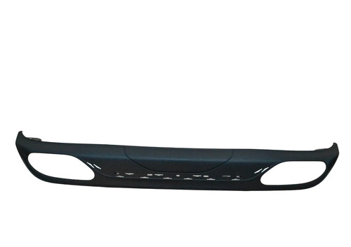 Mercedes benz genuine bumper - mercedes-benz,
