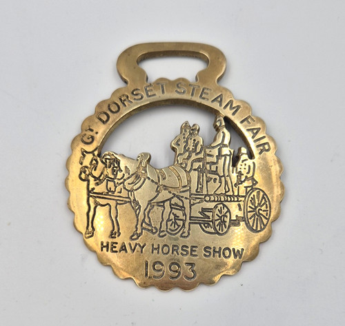 Dorset steam fair heavy horse - dorset,