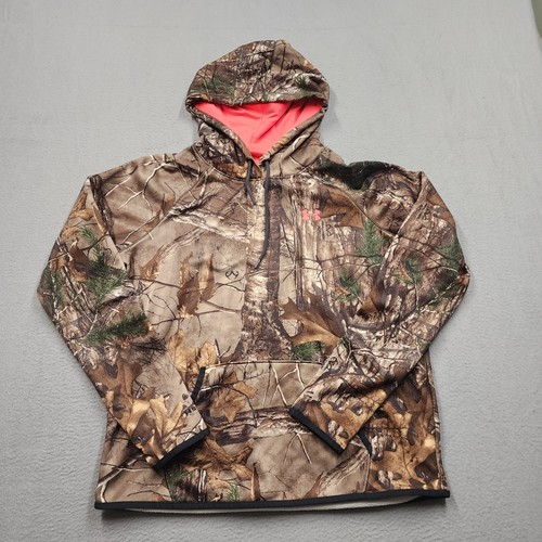 Under armour storm hoodie - under,