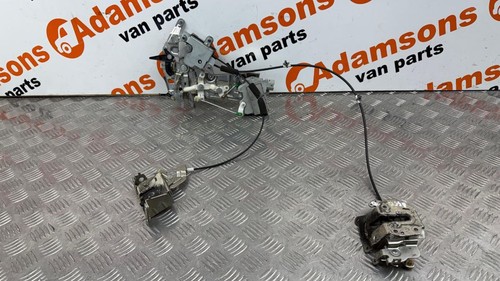 Nissan nv200 acenta dci 5 - nissan,