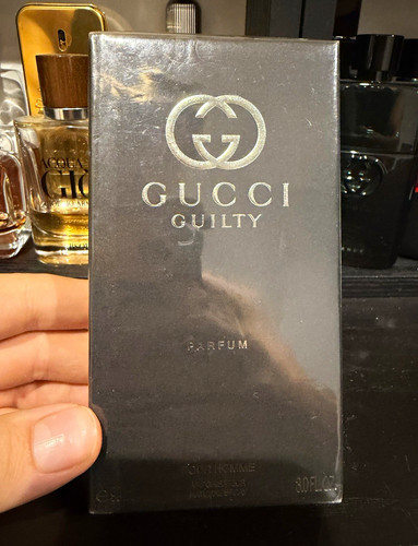 Gucci guilty - gucci,