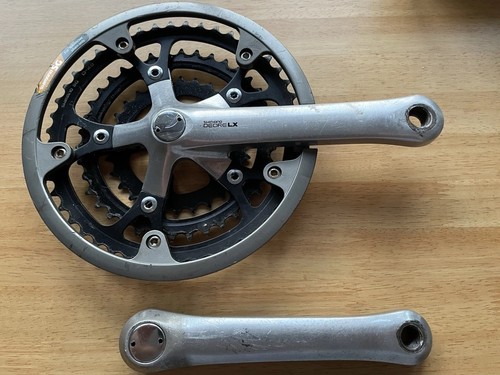 Shimano deore chain - deore, lx