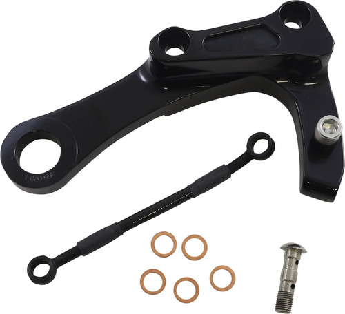 Arlen ness brake caliper - arlen,