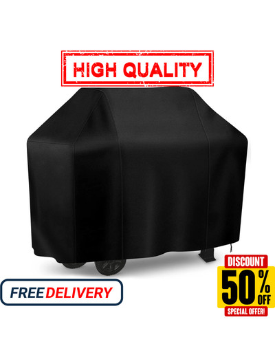 Bbq gas grill cover - cover, barbecue