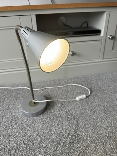 Silver ikea kvart flexible - ikea,