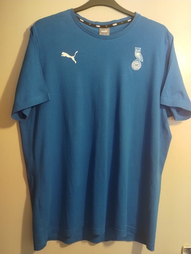 Oldham athletic unisex fashion - oldham,
