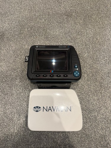 Navman tracker 950 marine - 950,