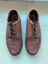 Yuketen Handsewn Moccasin