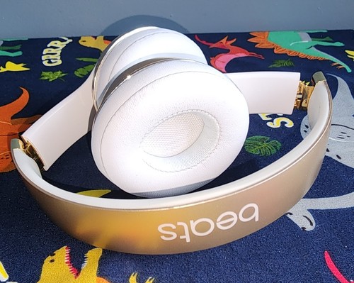 Beats solo wireless - solo, 3