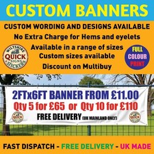 PVC Banners Outdoor Heavy Duty Custom Printed Advertising Vinyl Banner