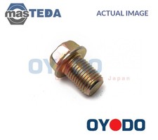 81U0301-OYO SEALING PLUG OIL