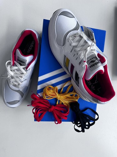 Overkill adidas 9000 - adidas,