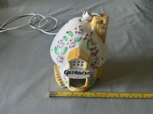 Childrens goldilocks bedside - childrens,
