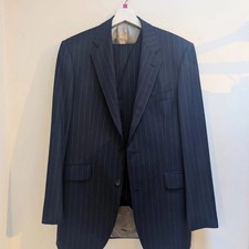 Aquascutum London 3 Piece Suit