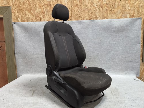 Vauxhall corsa limited - e,