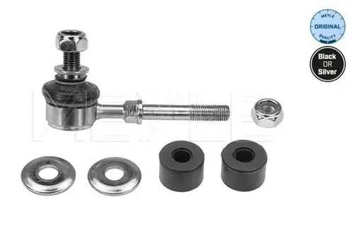 Stabilizer link front - front, axle
