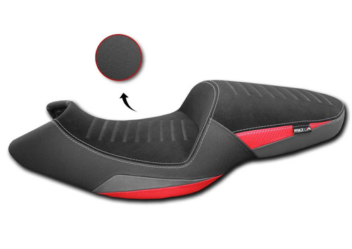 Isotta comfort riders seat - comfort,