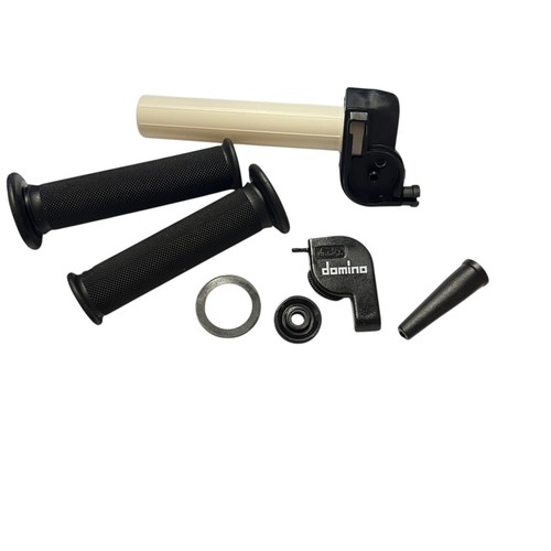 Right throttle control gas - right,