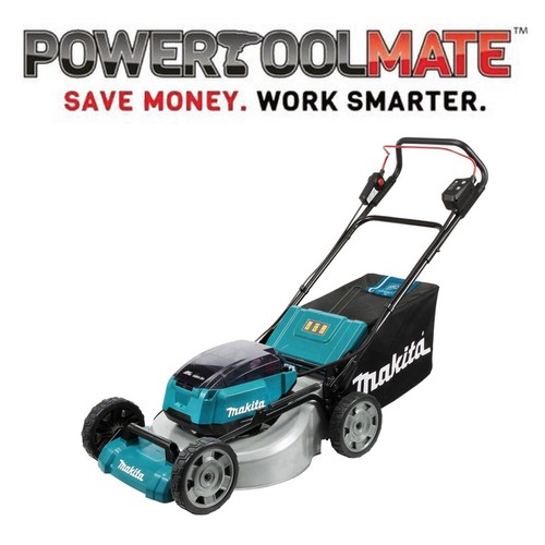 Makita dlm530z twin 18v - makita, (36v)