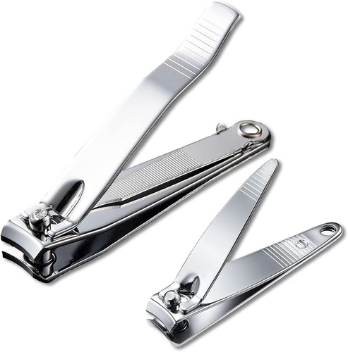Nail clippers set - set,, ultra